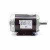 Century Motors 2HP/5HP 1745/850RPM 56FR 3PH M128L